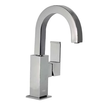 Cuadro-Tres bateria umywalkowa chrom - 1.06.605