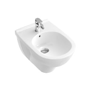 O.Novo Villeroy&Boch bidet wiszący 360x560 mm - 54600001