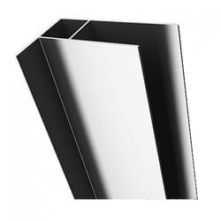 Profil U+2cm - do montażu po stronie stałej części Premium Plus - P01-130190001