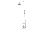 Dexame Kohlman bateria prysznicowa chrom - QW276D