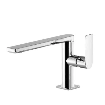 Loft-Tres bateria umywalkowa chrom – 200.205.01