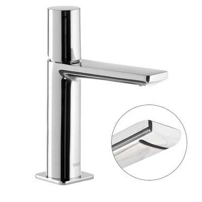 Loft-Tres bateria umywalkowa z przedłużką chrom – 200.101.02