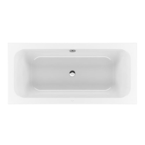 Loop&Friends Square Duo Villeroy&Boch wanna prostokątna 170x75 - UBA 170 LFS 2V 01