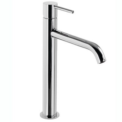 Study-Tres Bateria umywalkowa z przedłużką h:304 chrom - 26230701