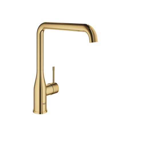 Essence Grohe bateria kuchenna cool sunrise - 30269 GL0