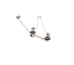 Zestaw przelewowy do zlewa V&B – 9429 00 61