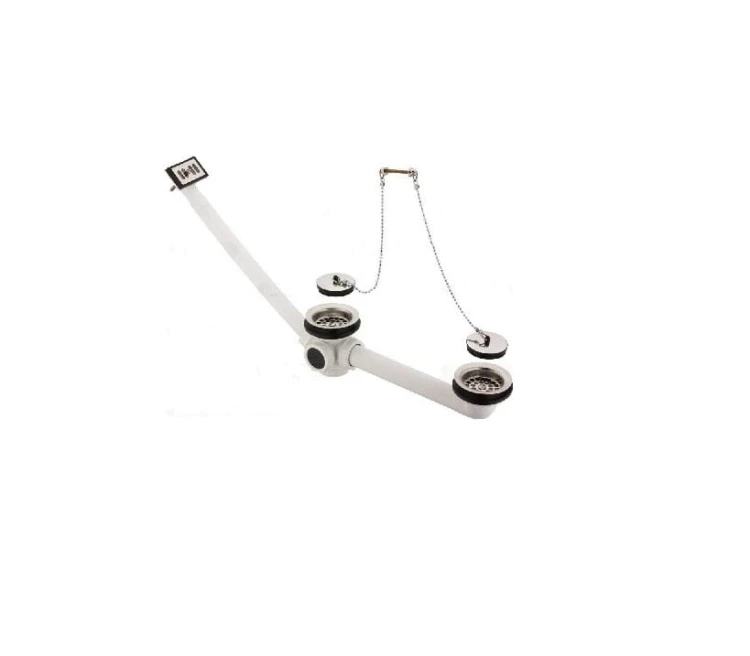 Zestaw przelewowy do zlewa V&B – 9429 00 61