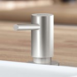 Cosmopolitan Grohe dozownik kuchenny supersteel - 40535 DC0