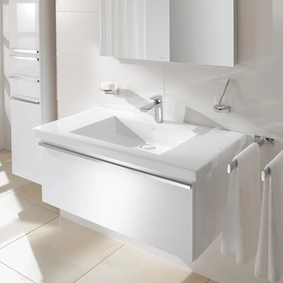 Metric Art V&B umywalka ceramiczna 530x1000 white alpin ceramicplus - 5195 11 R1
