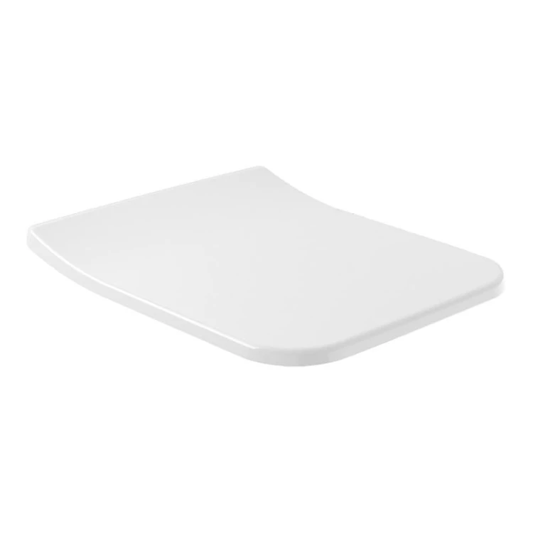 Venticello V&B deska sedesowa wolnoopadająca SlimSeat - 9M79S101
