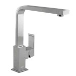 Cuadro-Tres bateria umywalkowa chrom - 1.06.604
