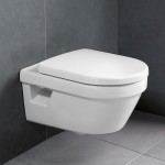 Architectura V&B miska WC podwieszana DirectFlush – 5684 R0 R1