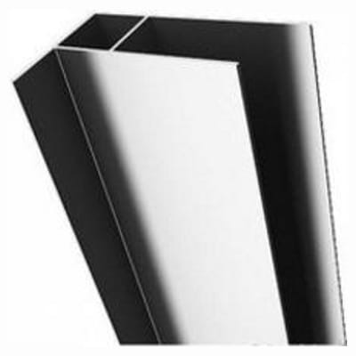 Profil U + 4 cm poszerzający do zabudowy nawannowej Vesta - 001-121150001