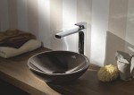 Loop&Friends V&B umywalka ceramiczna fi 430 mm white alpin ceramicplus - 5144 00 R1
