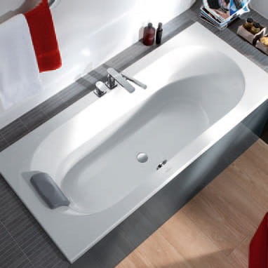 Loop&Friends Square Duo Villeroy&Boch wanna prostokątna 190x90 - UBA199LFO2V
