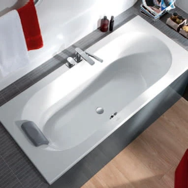 Loop&Friends Square Duo Villeroy&Boch wanna prostokątna 190x90 - UBA199LFO2V
