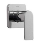 Loft-Tres bateria podtynkowa natryskowa chrom – 200.177.01