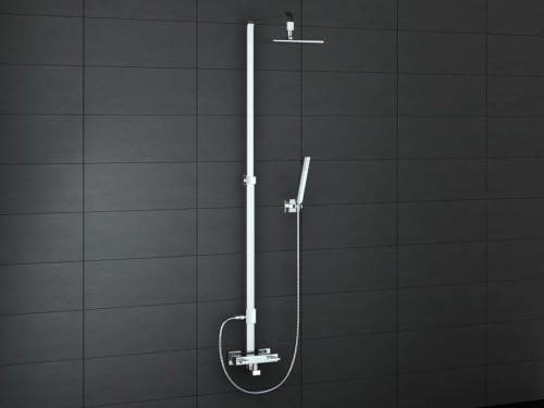 Nexen Kohlman kolumna natryskowa chrom – QW276U