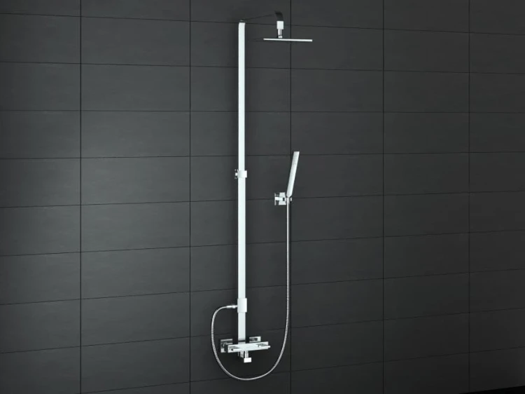 Nexen Kohlman kolumna natryskowa chrom – QW276U