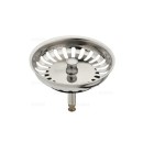 Sitko korka automatycznego do zlewozmywaków V&B 82mm - 9408 81 61