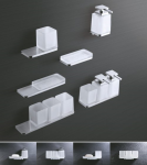 Next Stella Uchwyt pojedyńczy - 08.411