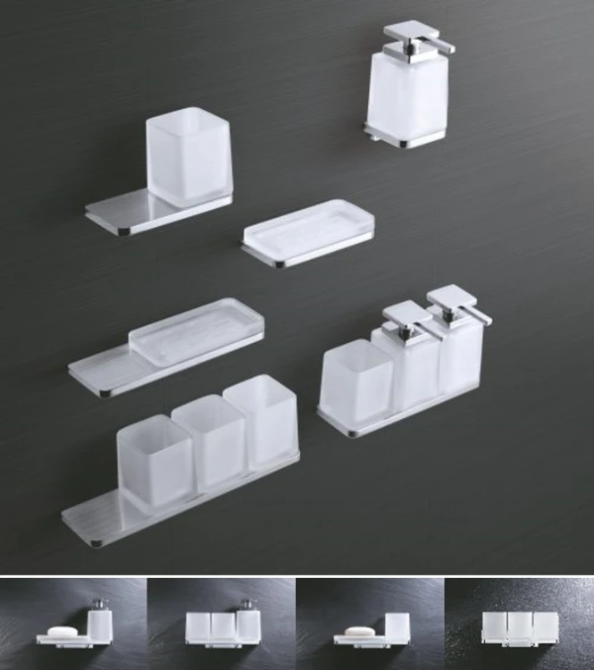 Next Stella Uchwyt pojedyńczy - 08.411