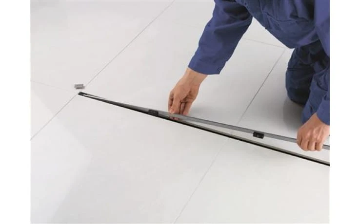 Viega Advantix Vario - odpływ liniowy (korpus) o regulowanej długości 30-120 cm 4965.10 - 686277