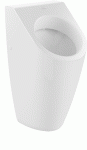 Architectura V&B pisuar dopływ i odpływ zakryty 325x680x355mm white alpin Ceramicplus - 5586 00 R1