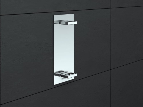 Nexen Kohlman bateria prysznicowa chrom – QW227U