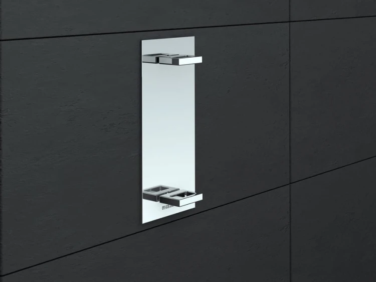 Nexen Kohlman bateria prysznicowa chrom – QW227U
