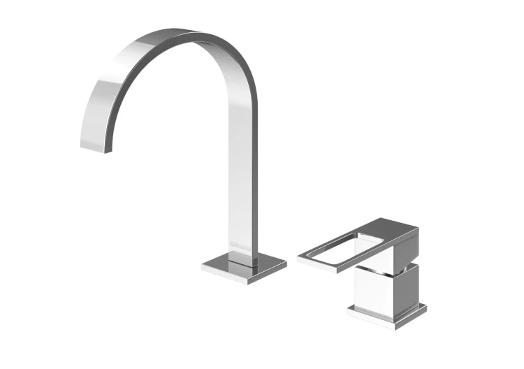 Nexen-s Kohlman bateria umywalkowa chrom - SQB205U