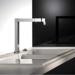 Mera Double SystemCeram zlewozmywak ceramiczny 510x1100 prawy - 5078