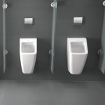 Architectura V&B pisuar 558700R1