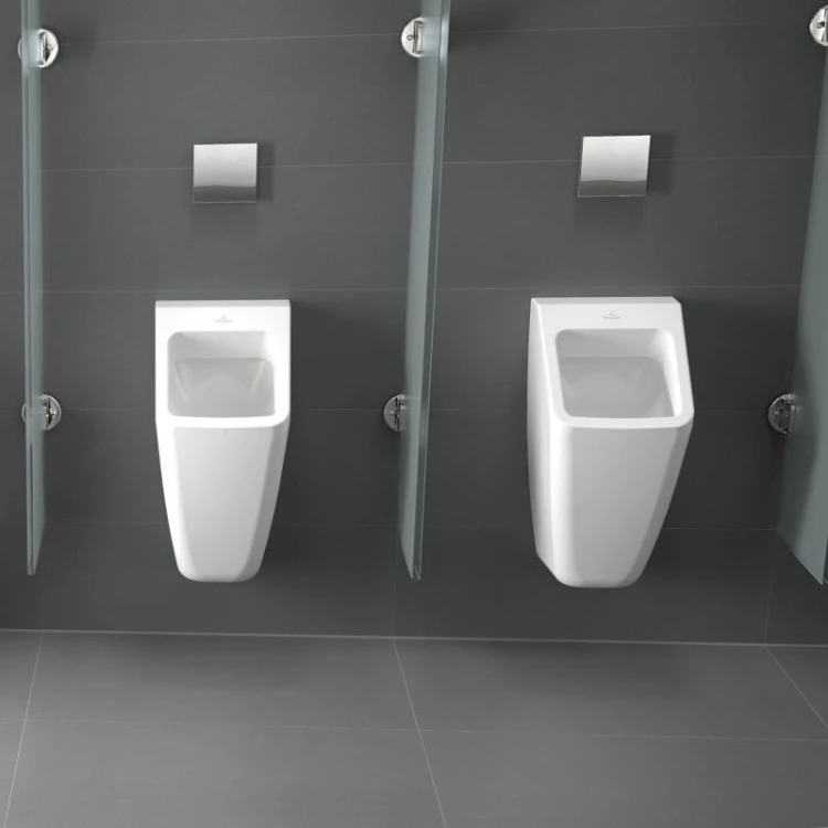 Architectura V&B pisuar 558700R1