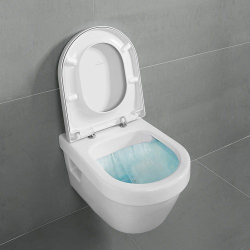Architectura V&B miska WC podwieszana DirectFlush – 5684 R0 R1
