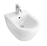Subway 2.0 Villeroy&Boch bidet 375 x 565 mm - 54000001