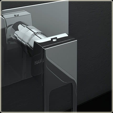 Nexen Kohlman bateria umywalkowa chrom – QW185U