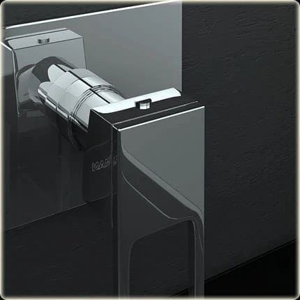 Nexen Kohlman bateria umywalkowa chrom – QW185U