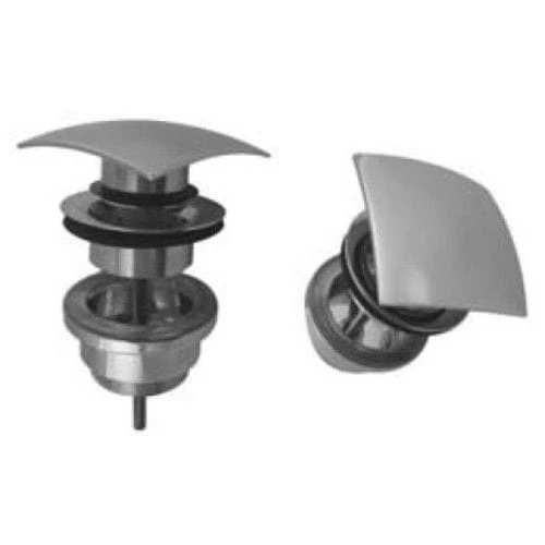 CUADRO-TRES odpływ umywalkowy simple rapid klik-klak - 1.07.940