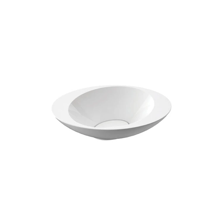 Amos I Marmorin umywalka nablatowa Duracoat®  P_U_004_01_0576