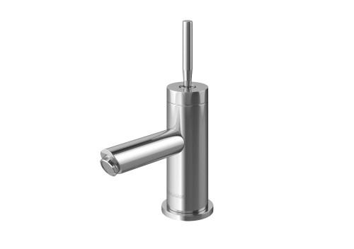 Maxima Kohlman bateria umywalkowa chrom - QB100M