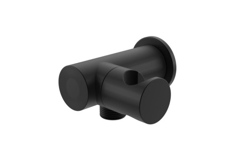 Experience Experience Kohlman zestaw podtynkowy czarny - QW210EBR