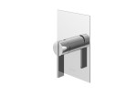 Dexame Kohlman bateria prysznicowa chrom - QW220D