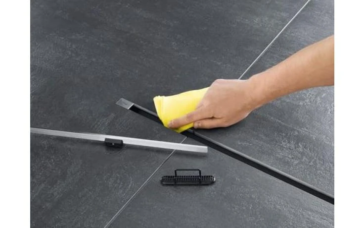 Viega Advantix Vario - odpływ liniowy (korpus) o regulowanej długości 30-120 cm 4965.10 - 686277