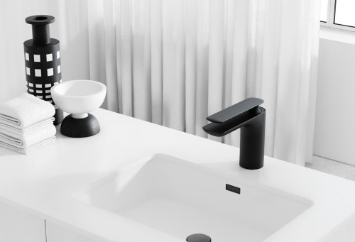 Experience Kohlman bateria umwalkowa czarny mat - QB100EB