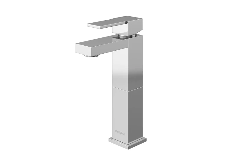 Excelent Kohlman bateria umywalkowa wysoka chrom -  QB170H