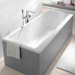 Subway Duo Villeroy & Boch wanna akrylowa prostokatna 180x80 - UBA180SUB2V-01