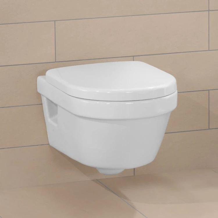 Architectura V&B miska WC podwieszana DirectFlush – 5684 R0 R1