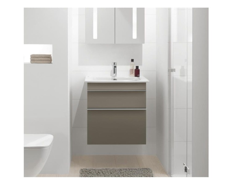 Venticello V&B umywalka 650x500 mm