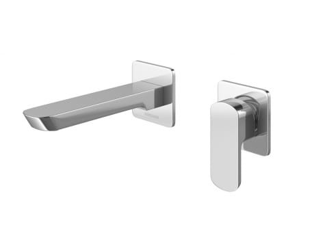 Foxal Kohlman bateria umywalkowa chrom - QW180F